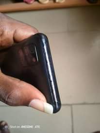 A picture of Samsung galaxy A31