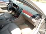 A picture of Sound Lexus es 300