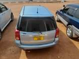 A picture of TOYOTA RAUM