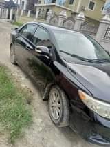 A picture of Corolla 2009 model Location is Ajah Awoooooooof deal Call now