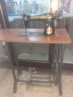 sewing machines