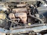 A picture of 2001 Toyota Camry 2001