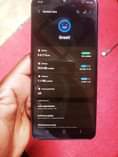 A picture of Samsung A23 ram 5 rom 64