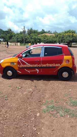 Quabena S.