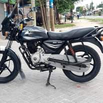 A picture of BOXER 150
