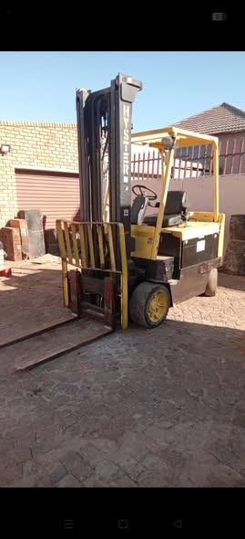 4ton truck
