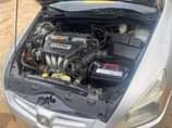 A picture of Honda Accord 2004