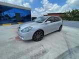 A picture of Toyota caldina
