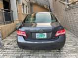 A picture of This is sparkling clean Camry 2007 model facelifts to 2011