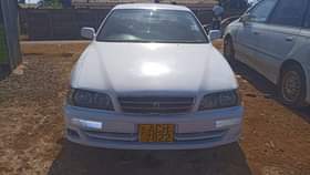 used toyota chaser