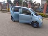 A picture of 2013 Suzuki Wagon r