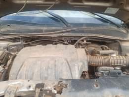 A picture of Honda pilot 2005 Model Engine gear and AC perfect 3
