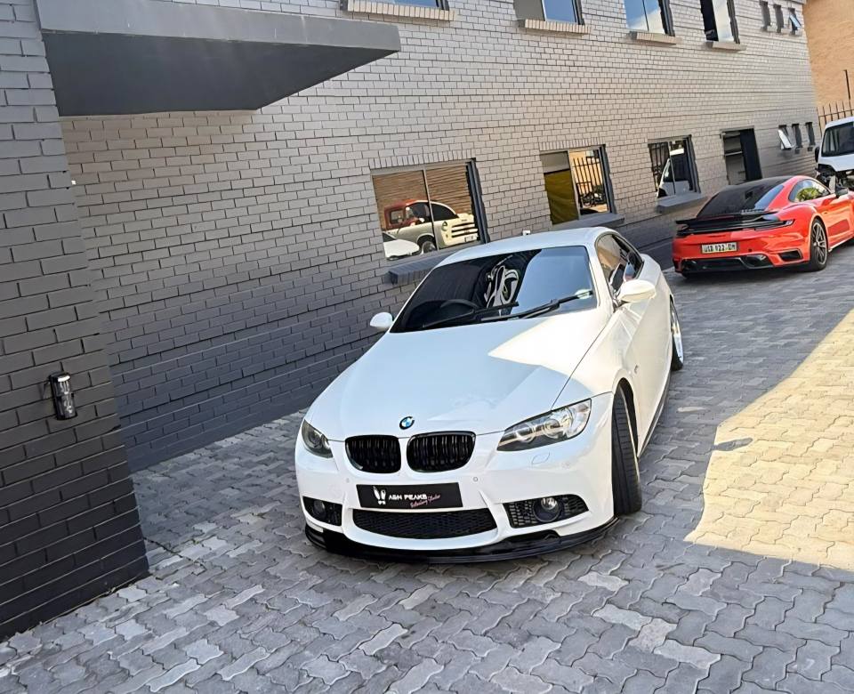 bmw 335i