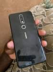 A picture of Nokia x6 64gb