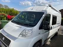 campervans for sale uk