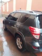 A picture of Extremely sound Toyota Rav4 2008 upgrade to 2010 model registered