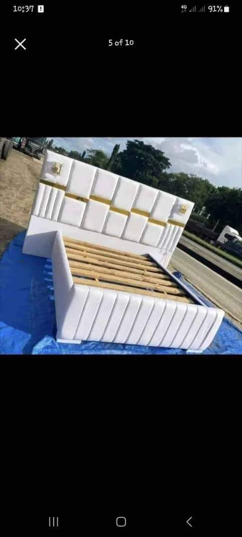 A picture of Vitanda vya sofa sofa bed 