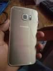A picture of SAMSUNG GALAXY S6 EDGE