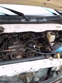 A picture of 1998 Toyota Toyota Hiacl 2475