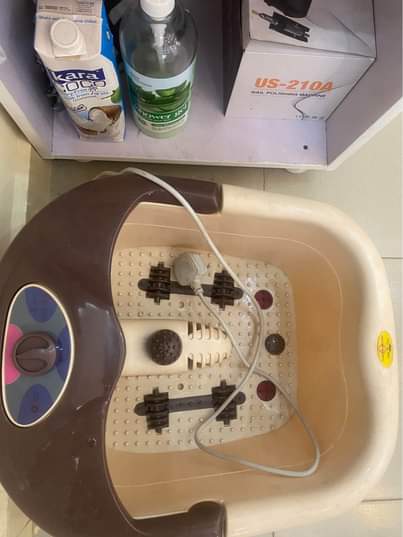 A picture of Items for sale