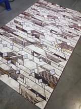 A picture of Center piece rugs 0705374901 0776763178