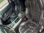 A picture of 2012 RANGE ROVER Evogue