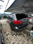 A picture of DISTRESS SALE SIENNA CE 2007 MODEL FULL DUTY AND CLEAN
