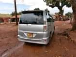 A picture of 2008 Toyota Voxy