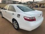 A picture of Toyota Camry 2008 LE Foreign used