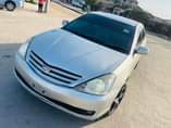 A picture of Toyota Allon DJH 9 5M
