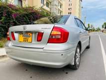 A picture of TOYOTA PREMIO NEW MODEL