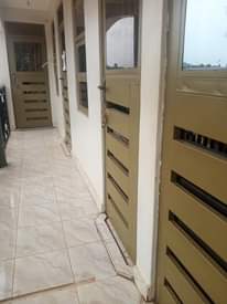 A picture of Studio rooms single room at Mutungo kitintale mbuya for rent