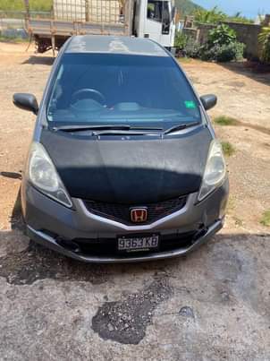 HONDA D.