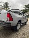 A picture of 2020 Toyota Hilux