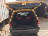 A picture of Ford escape
