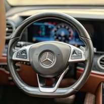 A picture of Super Clean foreign Used 2018 Mercedes Benz E300