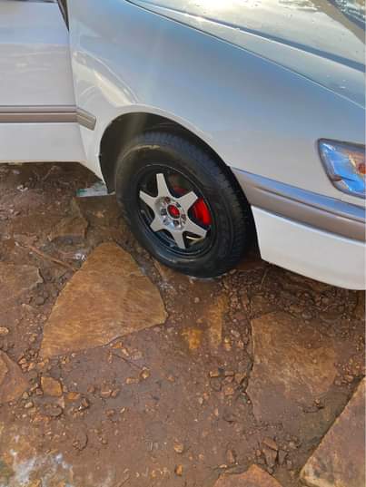 A picture of Car
