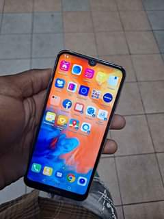 huawei y7