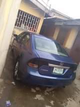 A picture of 09 Honda civic