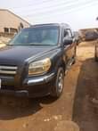 A picture of 2006 Honda Pilot Dealers Deal