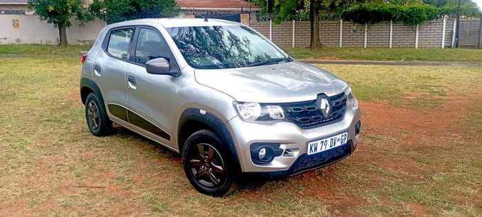 renault kwid