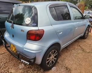 A picture of RS 2001 14M