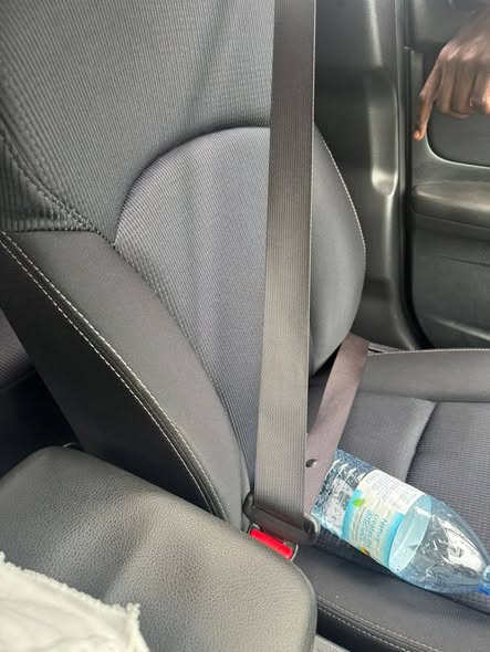 A picture of Subaru impreza