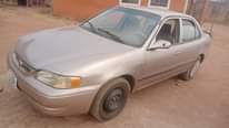A picture of Painted Osogbo Osun state 800k 0wner last price Settle me
