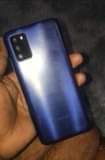 A picture of SAMSUNG A03S