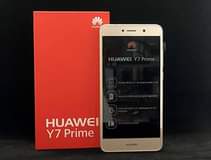 huawei y7