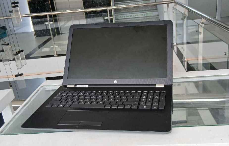 hp laptops
