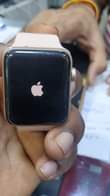A picture of Apple series 3 0758794982