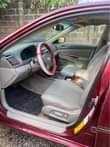 A picture of Camry Big Daddy
