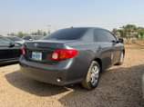 A picture of Toyota Corolla